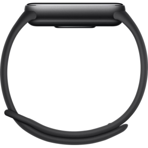 Фитнес браслет Xiaomi Smart Band 10 BHR07PYGL Чорний (1146724)