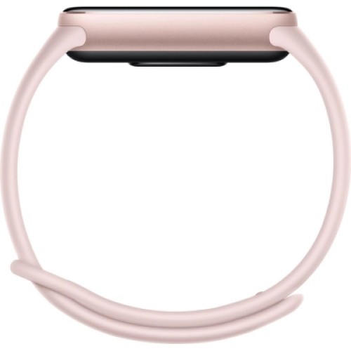 Фитнес браслет Xiaomi Smart Band 10 BHR9999GL Рожевий (1146726)