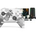 Геймпад Microsoft Wireless Controller Arctic Camo (QAU-00139)