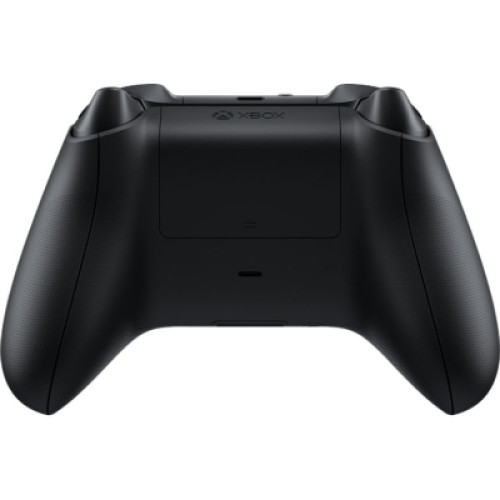 Геймпад Microsoft Wireless Controller Carbon Black + USB Type-C (1V8-00002)