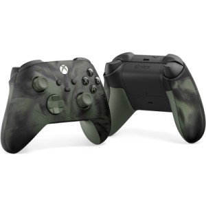 Геймпад Microsoft Wireless Controller Nocturnal Vapor (QAU-00104)