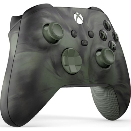 Геймпад Microsoft Wireless Controller Nocturnal Vapor (QAU-00104)