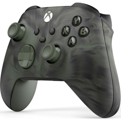 Геймпад Microsoft Wireless Controller Nocturnal Vapor (QAU-00104)