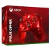 Геймпад Microsoft Wireless Controller Pulse Cipher Red (QAU-00165)