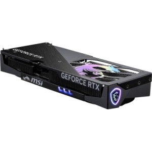Відеокарта MSI GeForce RTX5060Ti 16Gb GAMING TRIO (RTX 5060 TI 16G GAMING TRIO)