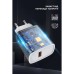 Зарядное устройство Armorstandart AR012 Basic USB 24W + cable USB to Lightning White (ARM69894)