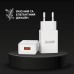 Зарядное устройство Armorstandart AR02 Basic USB 3.1A White (ARM59714)