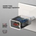 Зарядное устройство Armorstandart AR02 Basic USB 3.1A White (ARM59714)