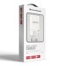 Зарядное устройство Armorstandart AR02 Basic USB 3.1A White (ARM59714)