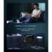 Зарядное устройство Armorstandart ARP-131 Resolute Power USB-C 100W GaN Black (ARM70024)