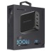 Зарядное устройство Armorstandart ARP-131 Resolute Power USB-C 100W GaN Black (ARM70024)