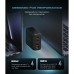 Зарядное устройство Armorstandart ARP-131 Resolute Power USB-C 100W GaN Black (ARM70024)