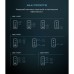 Зарядное устройство Armorstandart ARP-131 Resolute Power USB-C 100W GaN Black (ARM70024)