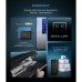 Зарядное устройство Armorstandart ARP-131 Resolute Power USB-C 100W GaN Black (ARM70024)