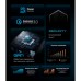 Зарядное устройство Armorstandart ARP-544 Resolute Power USB-C 100W GaN 2m Black (ARM73177)