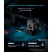 Зарядное устройство Armorstandart ARP-544 Resolute Power USB-C 100W GaN 2m Black (ARM73177)
