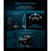 Зарядное устройство Armorstandart ARP-544 Resolute Power USB-C 100W GaN 2m Black (ARM73177)