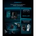 Зарядное устройство Armorstandart ARP-544 Resolute Power USB-C 100W GaN 2m Black (ARM73177)