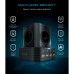 Зарядное устройство Armorstandart ARP-544 Resolute Power USB-C 100W GaN 2m Black (ARM73177)