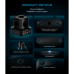 Зарядное устройство Armorstandart ARP-544 Resolute Power USB-C 100W GaN 2m Black (ARM73177)