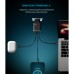 Зарядное устройство Armorstandart ARP-621 Resolute Power USB-C 65W GaN Black (ARM70023)