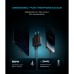 Зарядное устройство Armorstandart ARP-621 Resolute Power USB-C 65W GaN Black (ARM70023)
