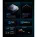 Зарядное устройство Armorstandart ARP-621 Resolute Power USB-C 65W GaN Black (ARM70023)
