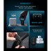 Зарядное устройство Armorstandart ARP-621 Resolute Power USB-C 65W GaN Black (ARM70023)