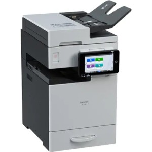 Многофункциональное устройство Ricoh IM 370F (423503)
