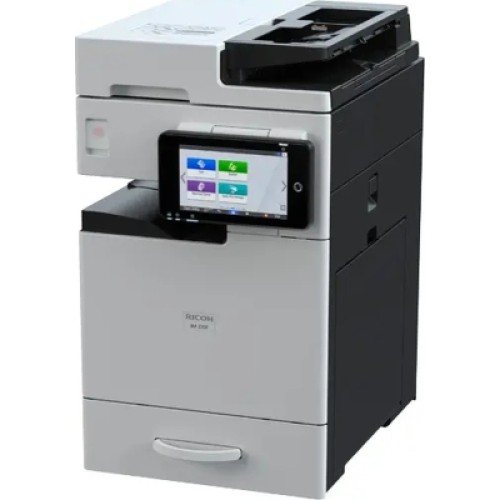 Многофункциональное устройство Ricoh IM 370F (423503)