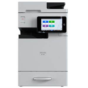 Многофункциональное устройство Ricoh IM 370F (423503)