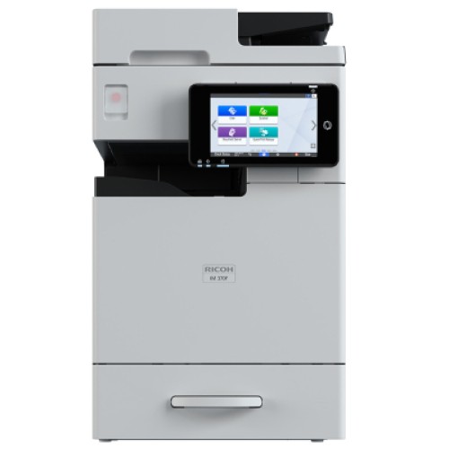 Многофункциональное устройство Ricoh IM 370F (423503)