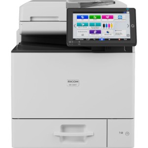 Многофункциональное устройство Ricoh IM C401F (423692)
