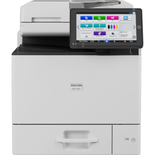 Многофункциональное устройство Ricoh IM C401F (423692)