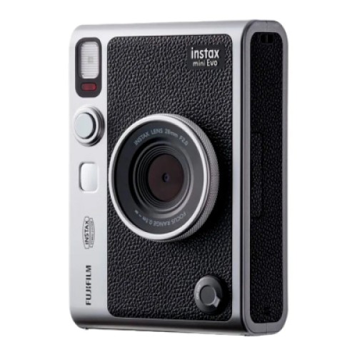 Камера моментальной печати Fujifilm INSTAX MINI EVO (16745157)