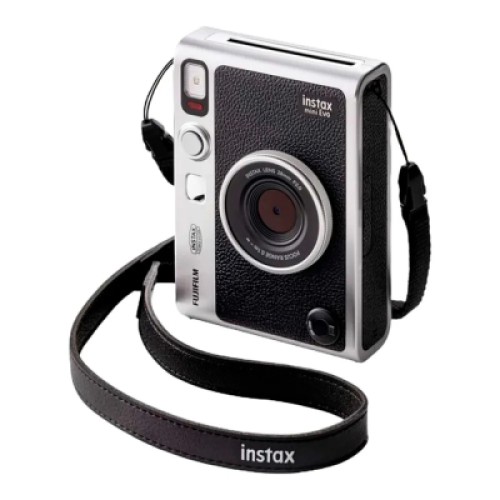 Камера моментальной печати Fujifilm INSTAX MINI EVO (16745157)