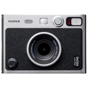 Камера миттєвого друку Fujifilm INSTAX MINI EVO (16745157)