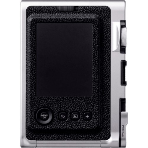 Камера моментальной печати Fujifilm INSTAX Mini EVO Black (16812467)