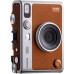 Камера моментальной печати Fujifilm INSTAX Mini EVO Brown (16812508)