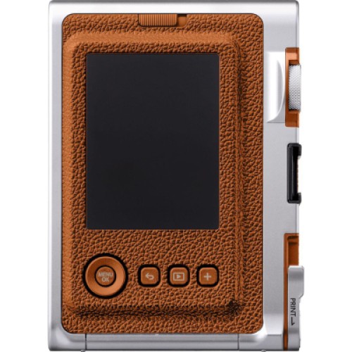 Камера моментальной печати Fujifilm INSTAX Mini EVO Brown (16812508)