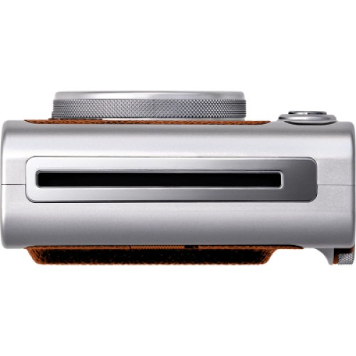 Камера моментальной печати Fujifilm INSTAX Mini EVO Brown (16812508)