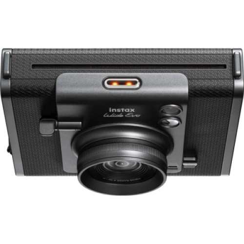 Камера моментальной печати Fujifilm Instax Wide Evo Black (16840933)