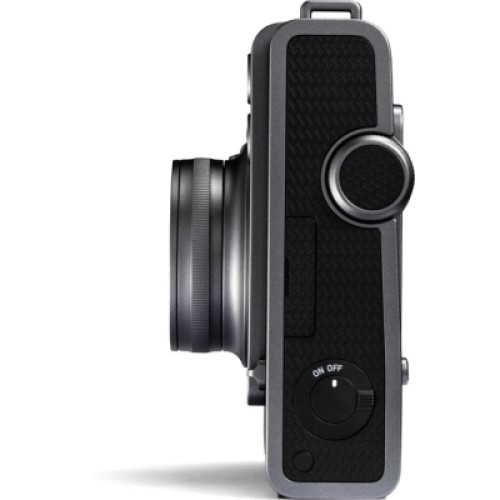 Камера моментальной печати Fujifilm Instax Wide Evo Black (16840933)