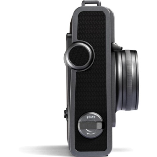Камера моментальной печати Fujifilm Instax Wide Evo Black (16840933)