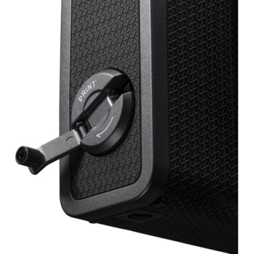 Камера моментальной печати Fujifilm Instax Wide Evo Black (16840933)
