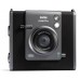 Камера моментальной печати Fujifilm Instax Wide Evo Black (16840933)