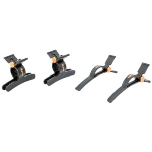 Аксесуар до фенів Dyson Hair Clips (973267-01)