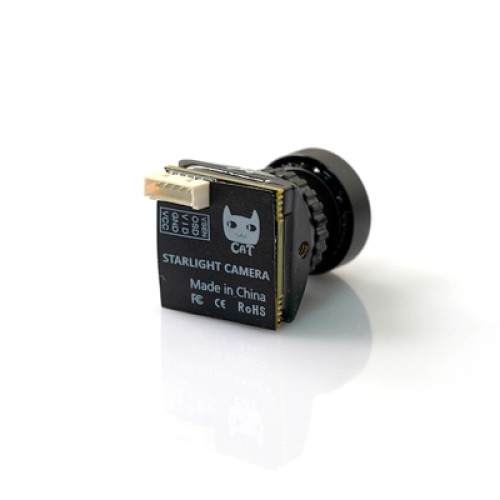 Камера FPV Foxeer Cat 4 Micro (HS1277)