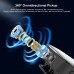 Микрофон Puluz PULUZ 2 TX + 1 RX Wireless black (PU3154B)