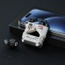 Наушники GravaStar Sirius P9 Plus White (GSP9PLUS_WHT)